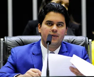 PP rompe com Fufuca após desobedecer orientação partidária