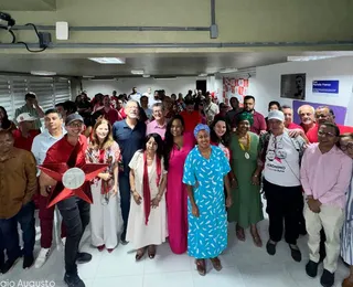 PT Baiano debate conjuntura e futuro em seminário do CNB de Todas as Lutas