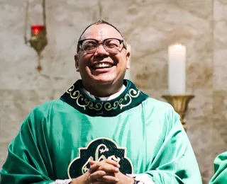 Padre morto em desabamento de laje recebe homenagem de Arquidiocese