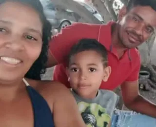 Família inteira morre em acidente na BR-116; suspeita é de contramão