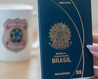 Fim do carimbo no passaporte: Europa prepara mudança para viajantes