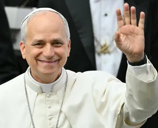 Papa Leão XIV nomeia ex-imigrante irregular como bispo nos EUA