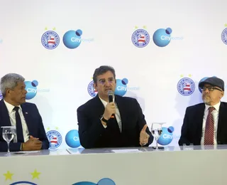 Parceria Governo e City terá papel estratégico em escolas da Bahia