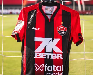 Patrocinadora master do Vitória é alvo de investigação; saiba mais