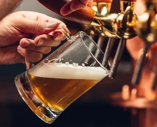 Ficar bêbado, mas sem ressaca: cientistas criam cerveja sem álcool 'perfeita'
