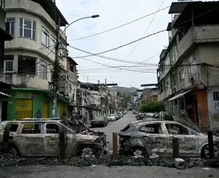 Petistas e bolsonaristas travam nova guerra após megaoperação no Rio