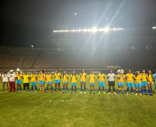 Pituaçu sedia finais do primeiro Campeonato dos Povos Indígenas da Bahia