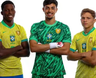 Pivetes de Aço vivem “sonho” com convocação para a Copa do Mundo