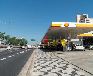 Polícia aponta relação do PCC com postos de bandeira Shell na Bahia