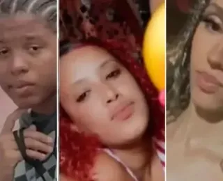 Polícia encontra corpos de jovens desaparecidas no interior da Bahia