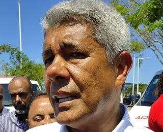 "Polícia tem que cuidar da vida”, diz Jerônimo após megaoperação no Rio