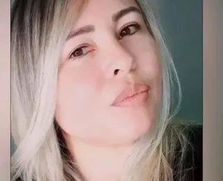 Policial baiana é encontrada morta com muro pichado: "X9" e "CV"