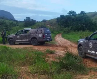 Pai e filho mortos em Itamaraju: Força Nacional reforça segurança após conflito
