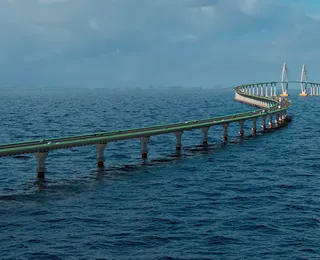 Ponte Salvador-Itaparica: um vetor de transformação