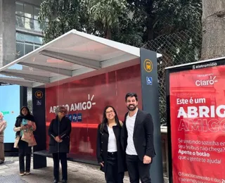 Pontos de ônibus em Salvador serão monitorados de madrugada
