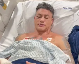Popó é submetido a cirurgia após luta contra Wanderlei Silva