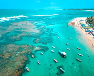 Paraíso do Nordeste também se destaca como 2ª cidade mais segura do Brasil
