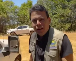 Prefeito de Correntina contrata advogados por R$ 39 milhões sem licitação