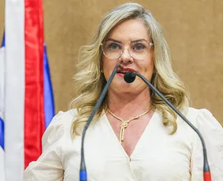 Assembleia Legislativa atualiza estado de saúde de Ivana Bastos