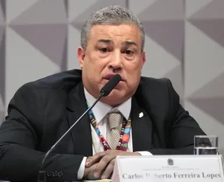 Presidente da Conafer foragido deve se apresentar à Polícia Federal