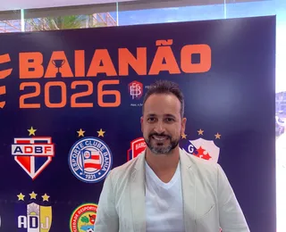 Baianão tem força mesmo com calendário menor? Presidente da FBF opina