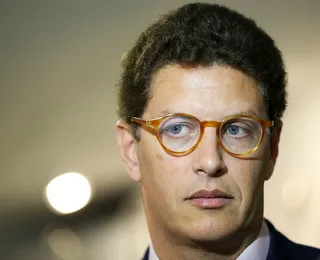 "Proclamação da República foi desserviço", diz Ricardo Salles