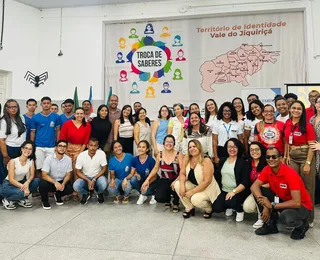 Professores do NTE 09 participam de workshop sobre direção defensiva