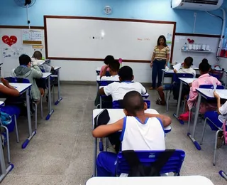 Escolas municipais podem contar com biométrica facial em Salvador