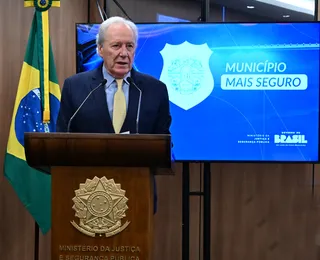 Projeto contra facções pode sepultar PEC da Segurança Pública