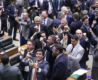 Projeto que mira PCC e CV é aprovado na Câmara