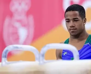 Promessa da ginástica brasileira morre após sofrer grave acidente