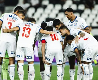 Goleiro deixa o Bahia e acerta com grande clube nordestino para 2026