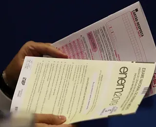 Fez Enem nos últimos 3 anos? Saiba como reaproveitar sua nota no Sisu