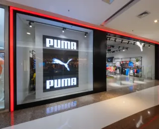 Puma tenta conter crise bilionária e vai cortar 1,4 mil empregos até 2026