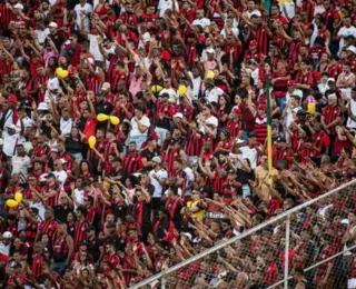 Quando o Vitória joga? Veja o horário das partidas da rodada 31ª do Brasileirão