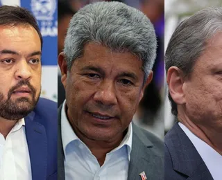 Quanto ganha cada governador? Veja o ranking dos salários dos gestores