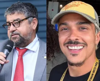 Quaquá convida ex de Luisa Sonza para ser candidato pelo PT em 2026