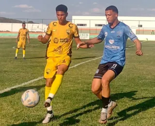 Quartas de final definidas no Intermunicipal 2025; veja confrontos