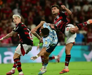 Racing x Flamengo: onde assistir o jogo que pode ajudar o Bahia