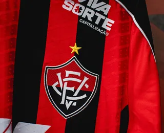 Reforço de peso rescinde contrato com o Vitória; saiba quem