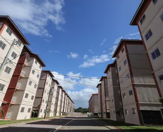 Feirão de imóveis com entrada a partir de R$ 250 começa nesta quinta