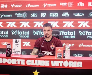 Renato Kayzer vê últimos 13 jogos do Brasileirão como "finais"