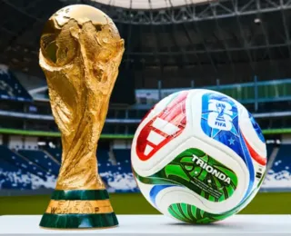 Repescagens definem últimas vagas da Copa do Mundo 2026; confira