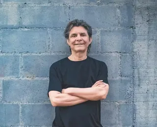 Respirando por aparelhos, Lô Borges segue internado em estado grave