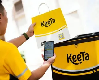 Rival do Ifood estreia no Brasil com queixas e na mira da polícia