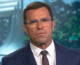 Rodrigo Bocardi revela atitude radical contra Globo após demissão