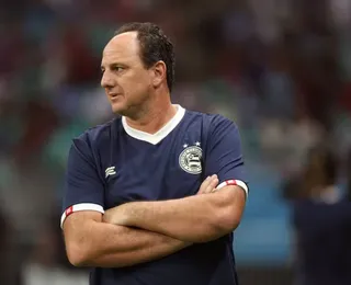Bahia: Rogério Ceni detona árbitros e denuncia “compensação” de erros
