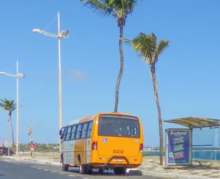 Rota inédita: Salvador pode ganhar nova linha de transporte