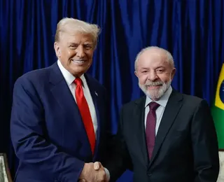 Trump taxa em 25% países que negociam com Irã; Lula avalia impacto