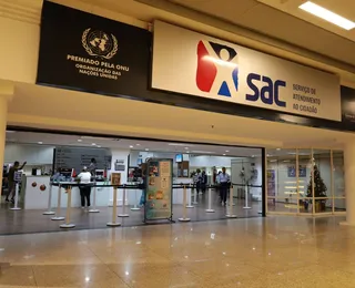 SAC faz mutirão exclusivo para emissão da CIN em cidades da Bahia